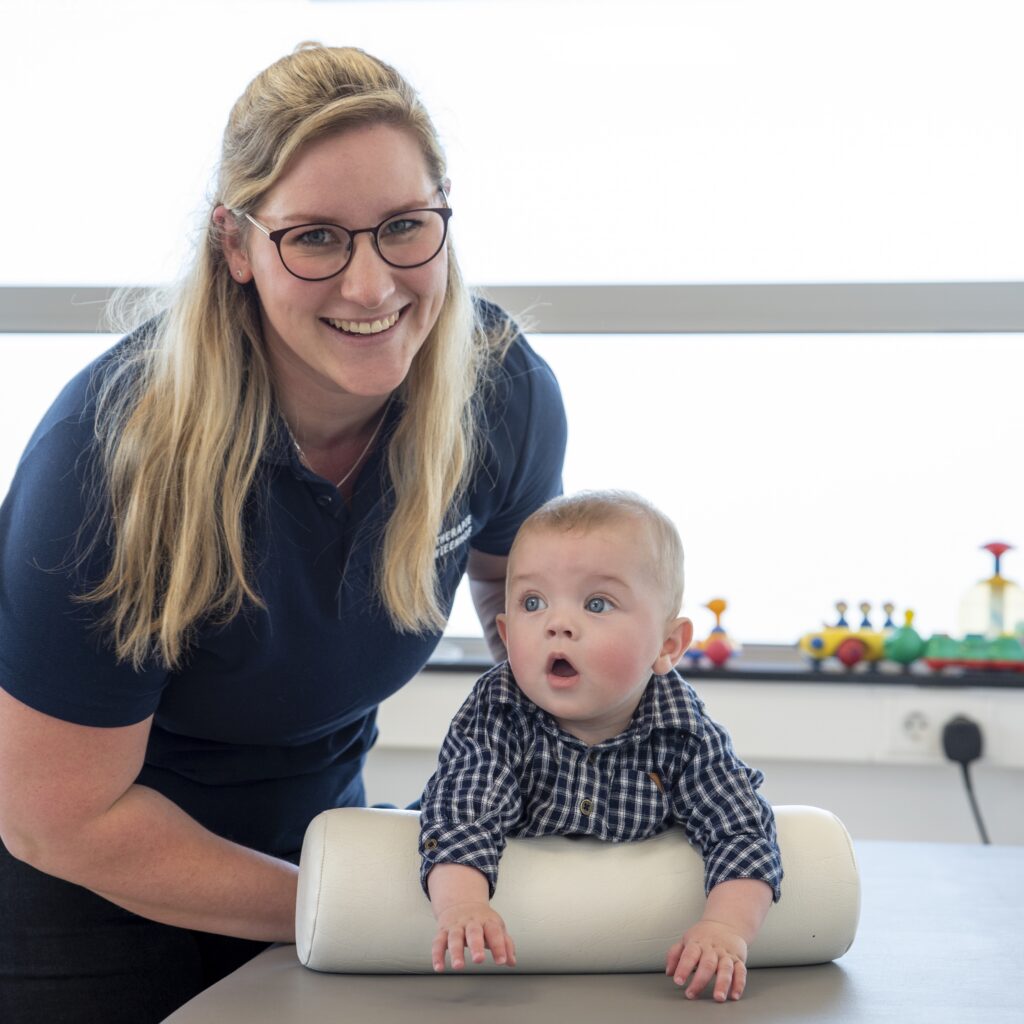 Baby- en Kinderzorg Venray | Ondersteuning voor kinderen 0-18 jaar