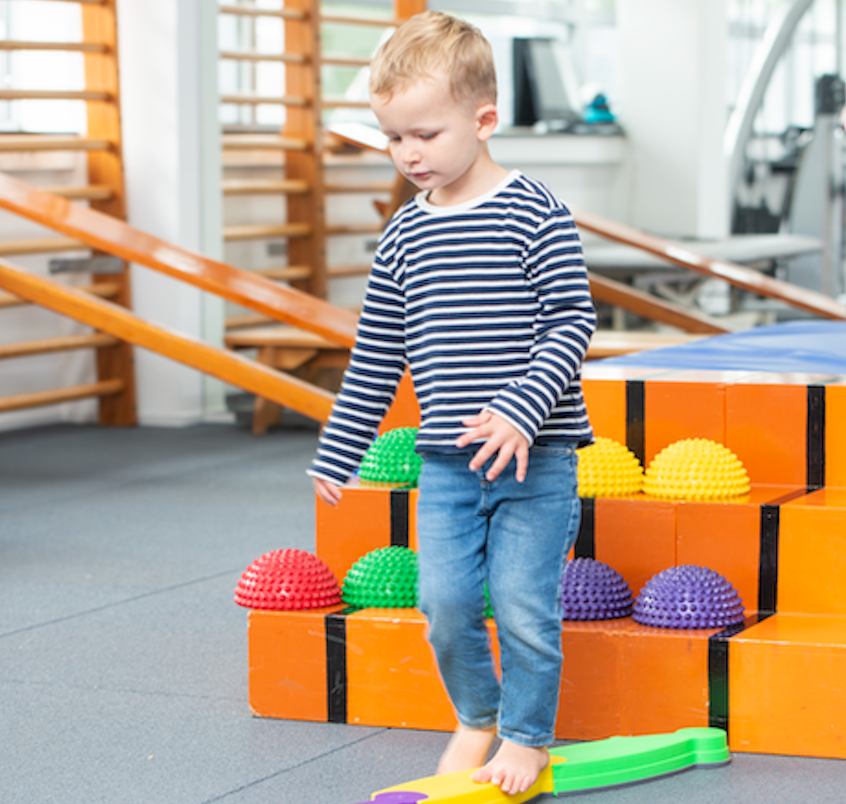 Verwijzer Zorgbehoefte baby- en kinderzorg Venray