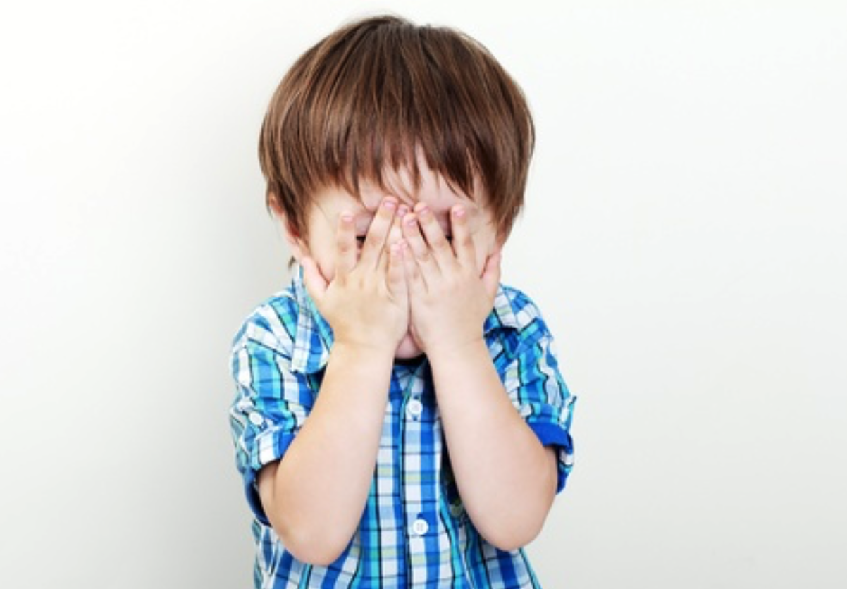 Angst bij kinderen herkennen helpen | Venray