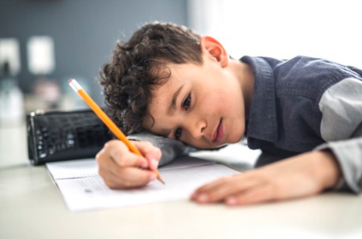 Concentratieproblemen kind oorzaak hulp Venray