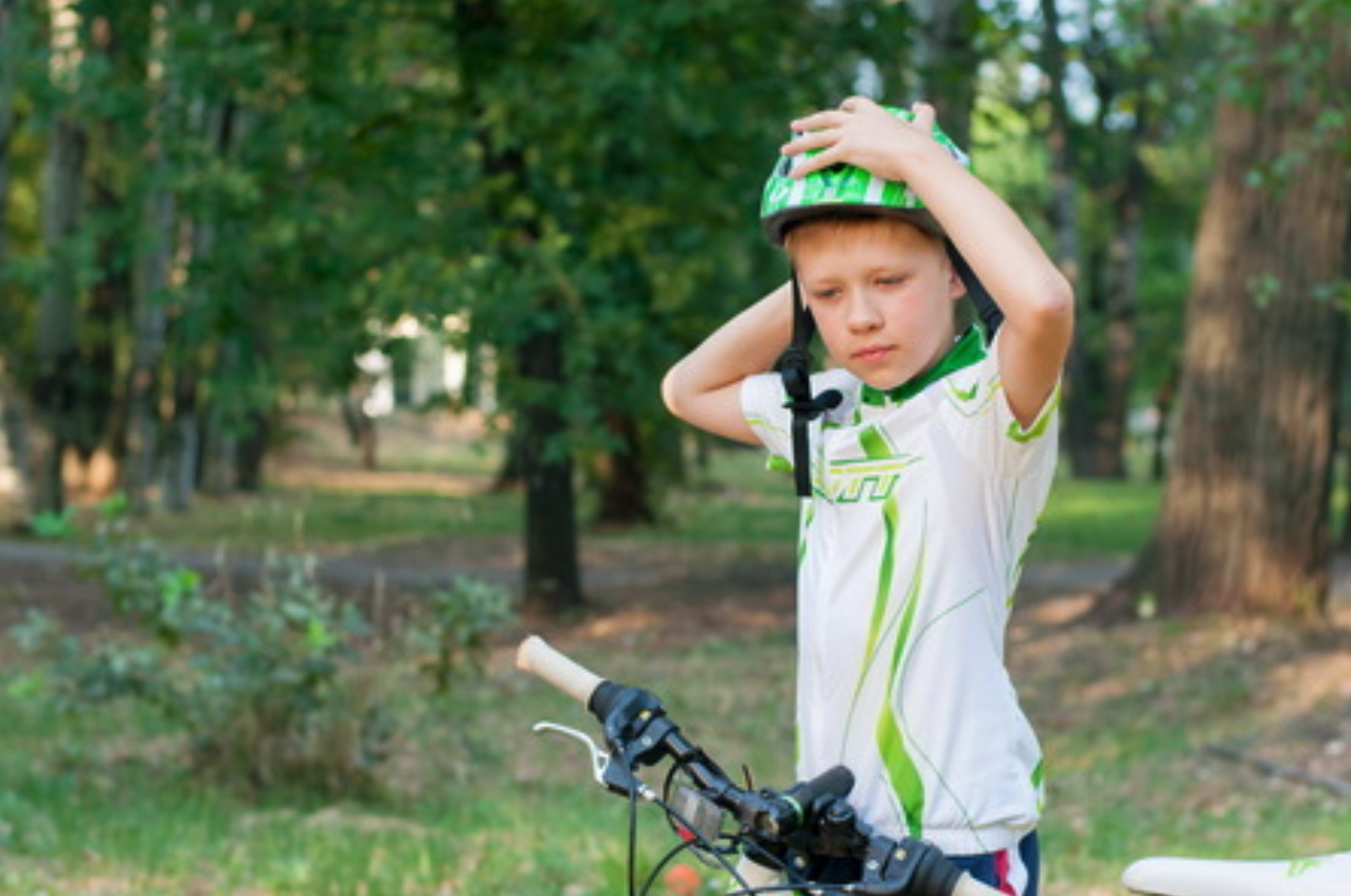 Conditieproblemen bij kinderen herkenning hulp | Venray