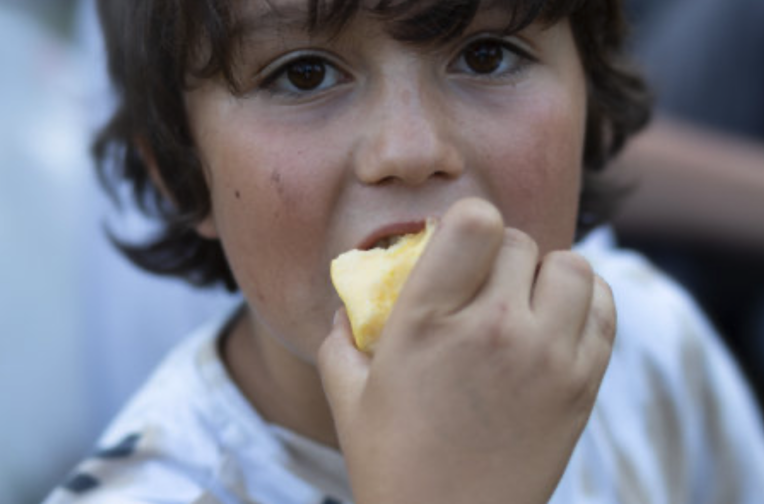 Eetproblemen bij kinderen herkenning hulp | Venray
