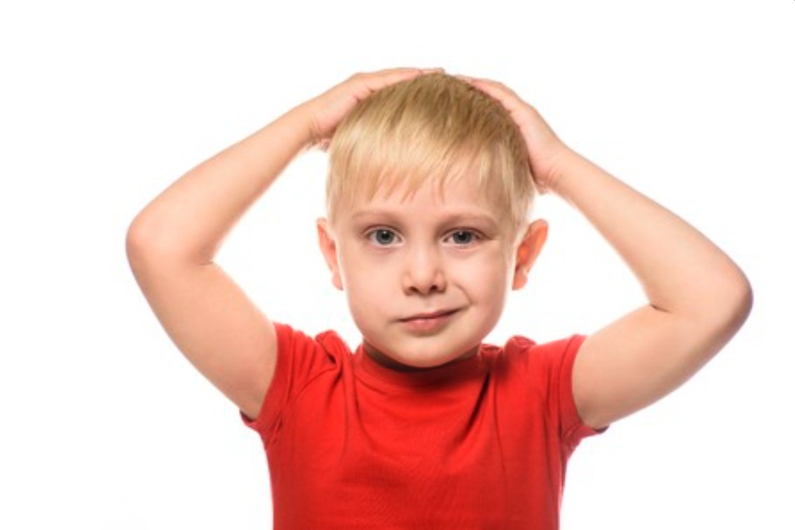 Hoofdpijn bij kinderen oorzaken hulp | Kinderzorg Venray