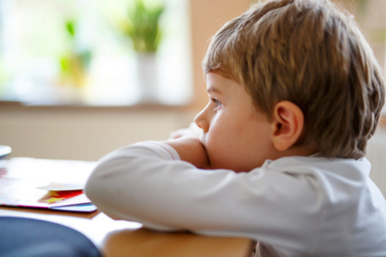 Houdingsproblemen bij kinderen oorzaken hulp | Venray