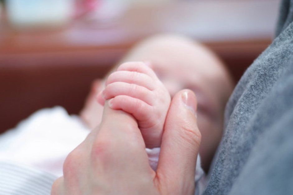 Slaapproblemen baby oorzaken hulp | Babyzorg Venray