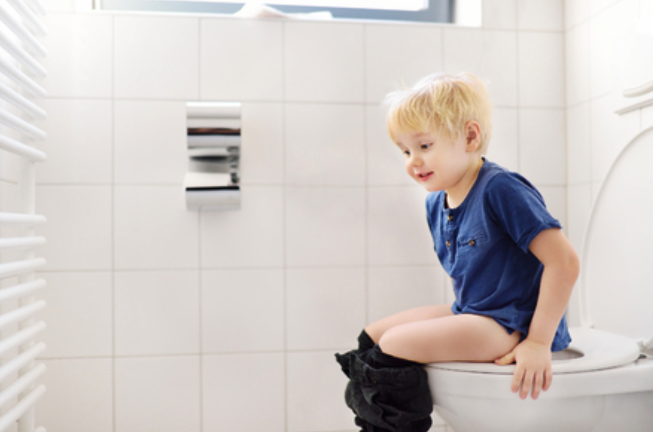 Zindelijk worden tips signalen | Baby- en Kinderzorg Venray