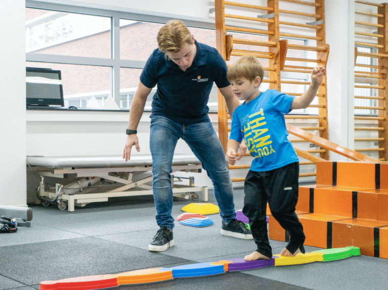 zorgorganisaties Baby- en Kinderzorg Venray