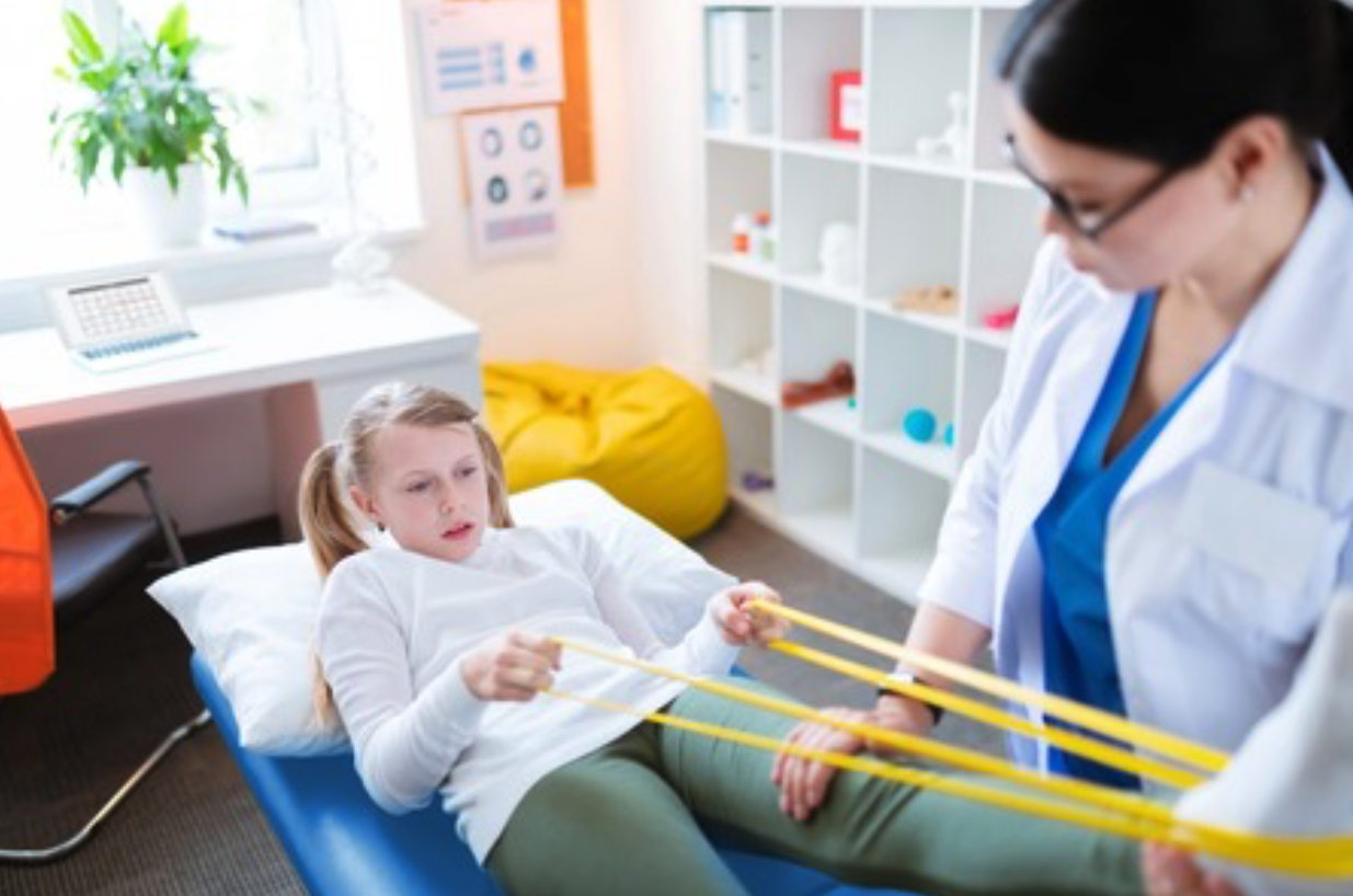Hulp bij Beperkingen Kinderen | Baby- en Kinderzorg Venray