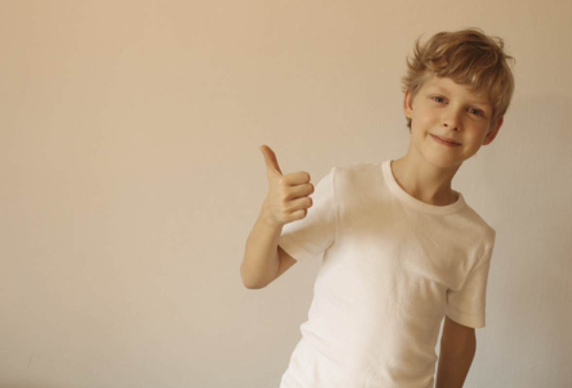 Lichaamsbeeld bij kinderen en jongeren | Kinderzorg Venray