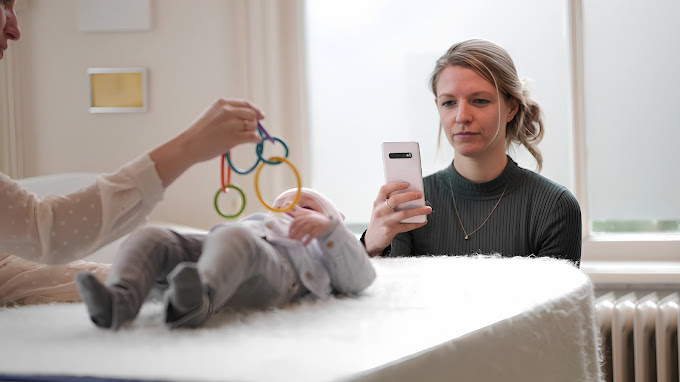 Skully Care- snel en betrouwbaar inzicht bij een scheef of afgeplat babyhoofdje