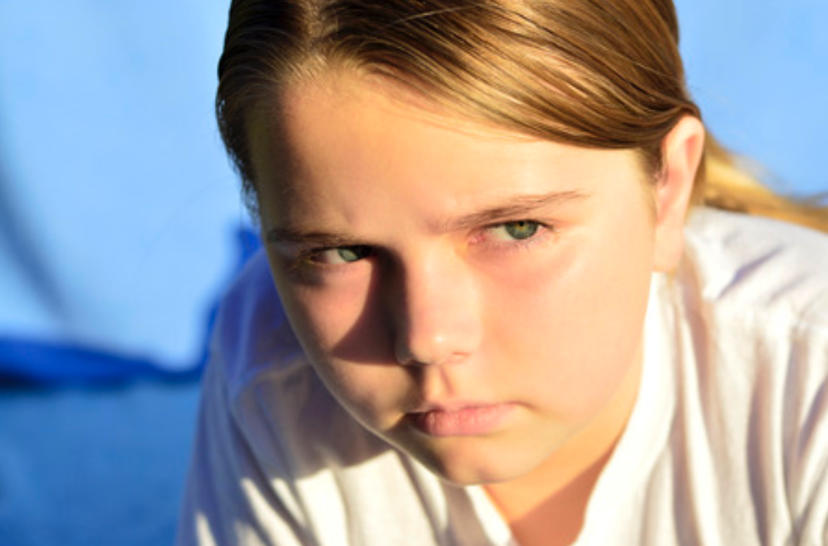 Somberheid bij kinderen en jongeren | Baby- en Kinderzorg Venray