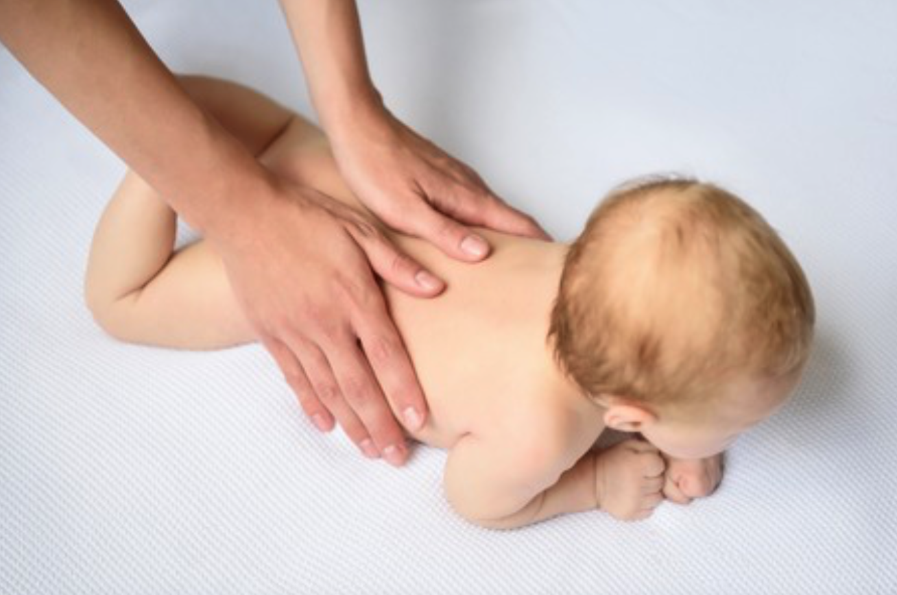 Spierspanning baby slap of stijf? | Baby- en Kinderzorg Venray