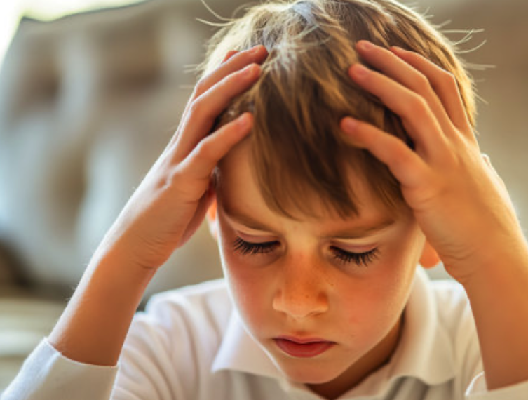Stressklachten bij kinderen en jongeren | Kinderzorg Venray