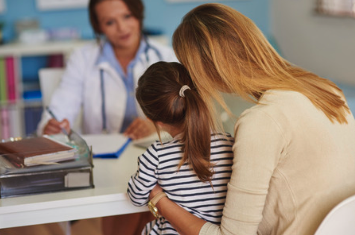 Zorgcoördinatie Kinderen | Baby- en Kinderzorg Venray