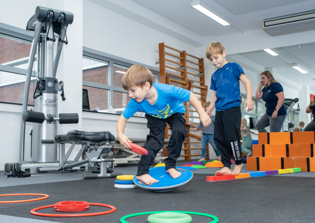 over ons Baby- en Kinderzorg Venray