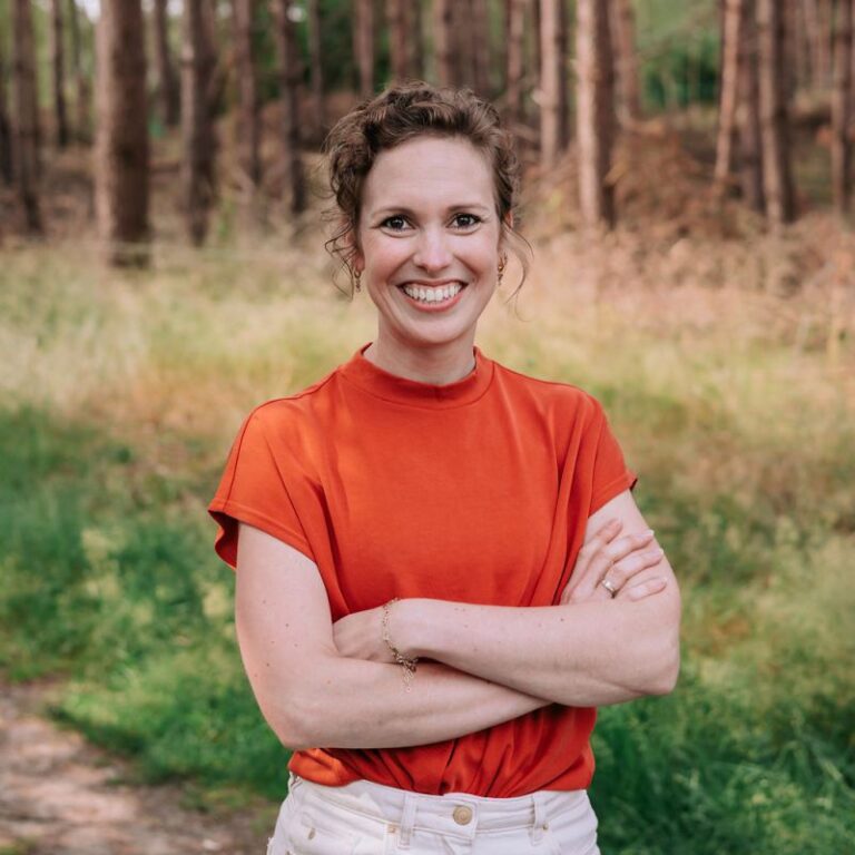 Christel Kersten – van Dijck | Kinderlogopedist Venray