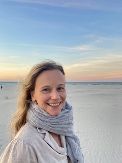 Noor Simons | Kinderosteopaat bij Osteopathie Noor in Venray