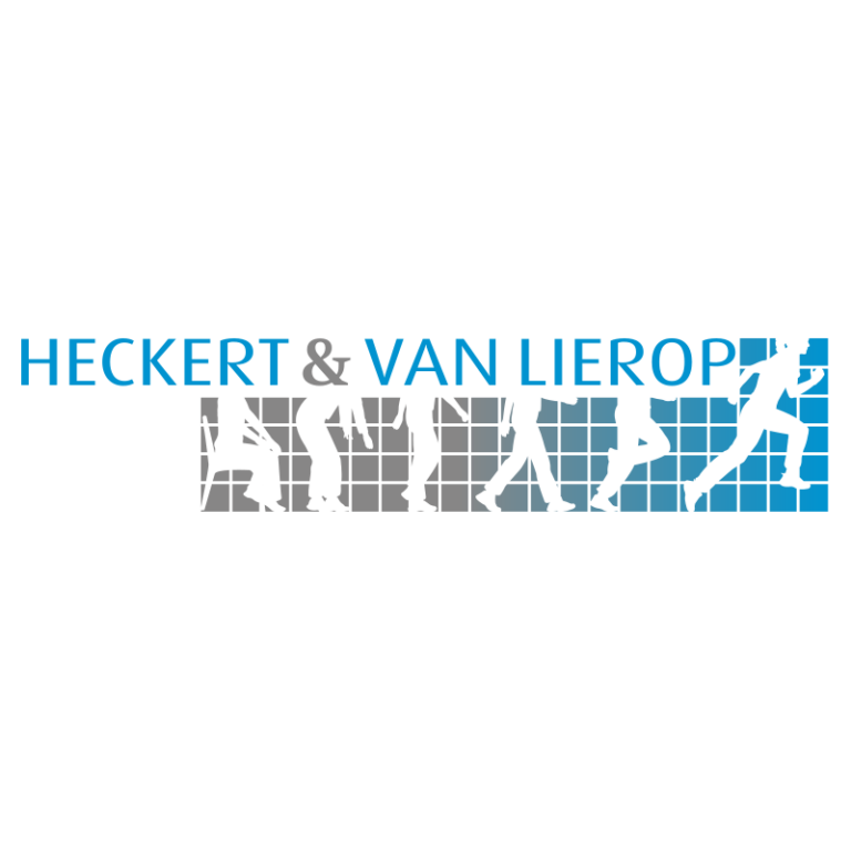 Logo Heckert & van Lierop