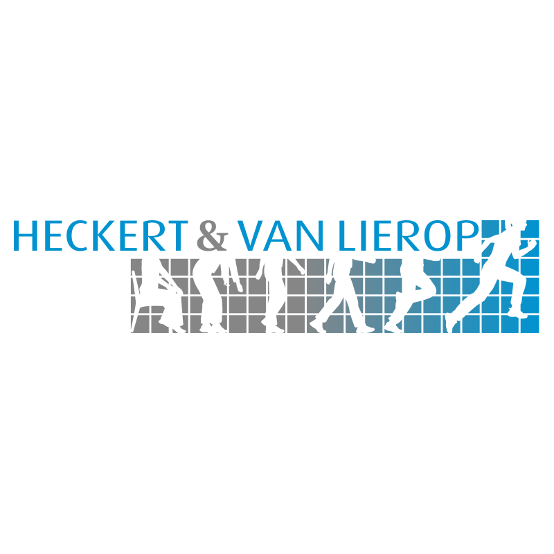 Logo Heckert & van Lierop